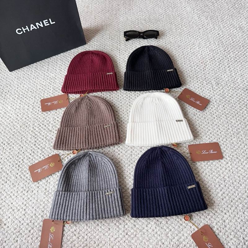 Loro Piana Hat 111201